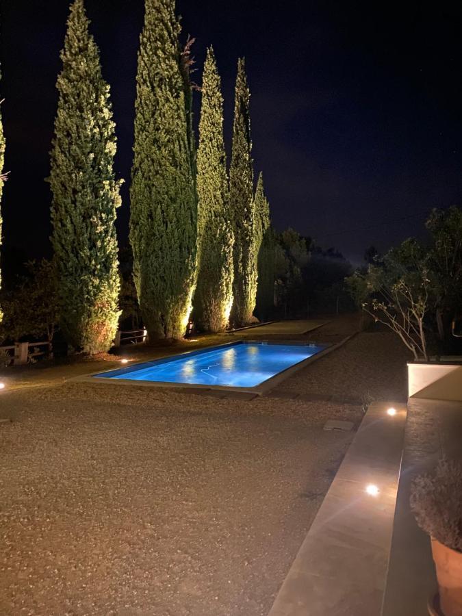 Le Clos Celine Flayosc ภายนอก รูปภาพ