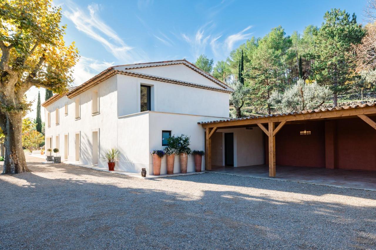 Le Clos Celine Flayosc ภายนอก รูปภาพ