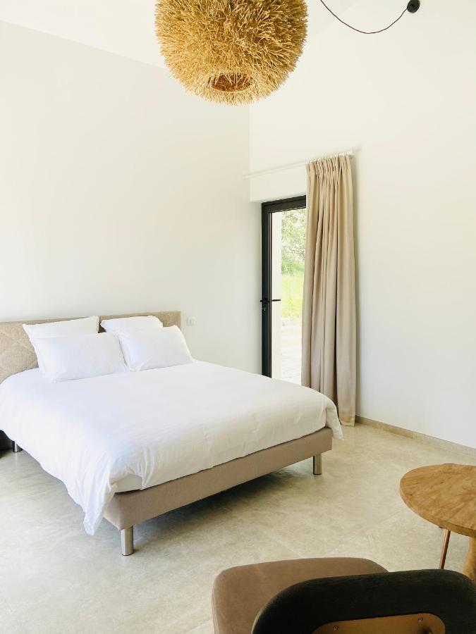 Le Clos Celine Flayosc ภายนอก รูปภาพ