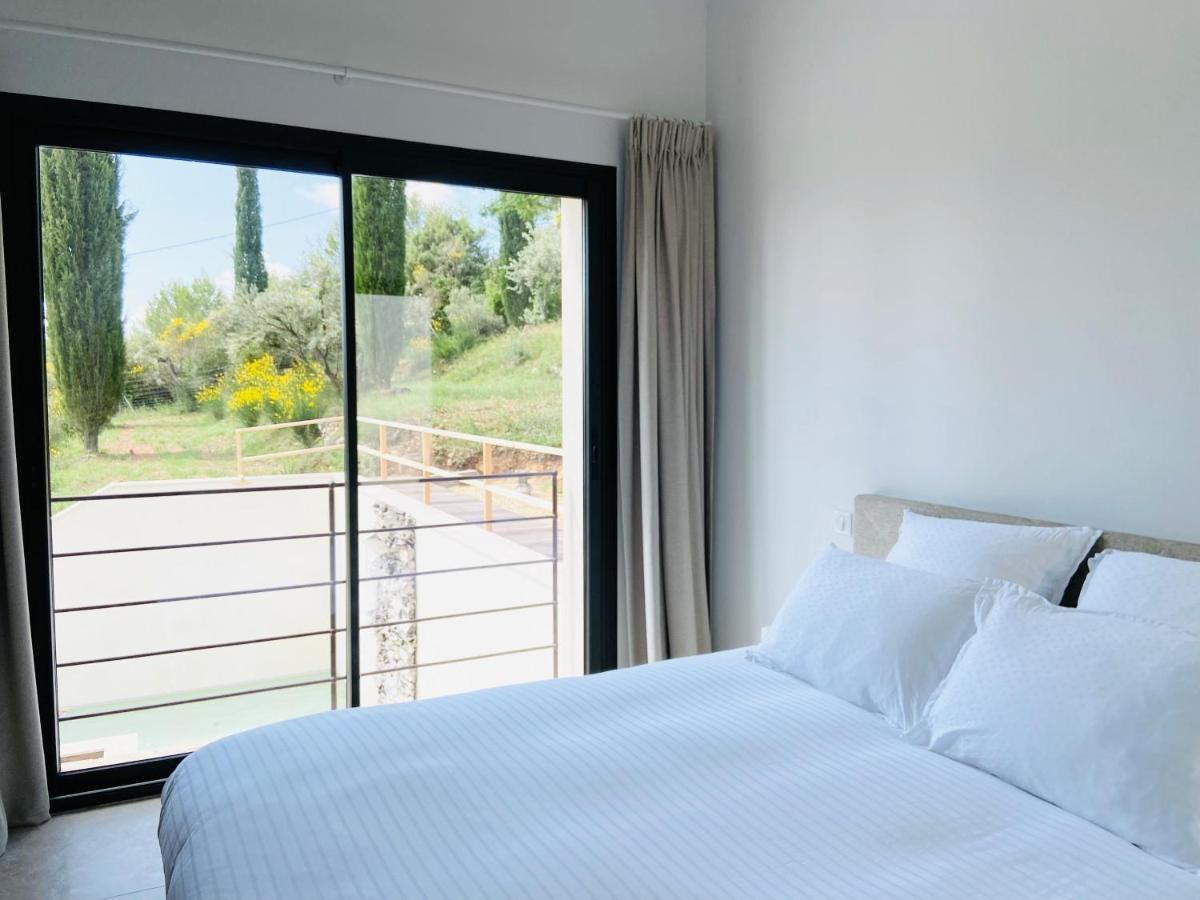 Le Clos Celine Flayosc ภายนอก รูปภาพ